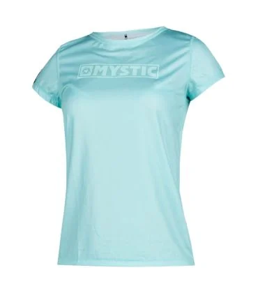 Mystic Star C/S Quickdry