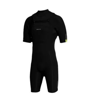 Mystic Surf Impact Shorty