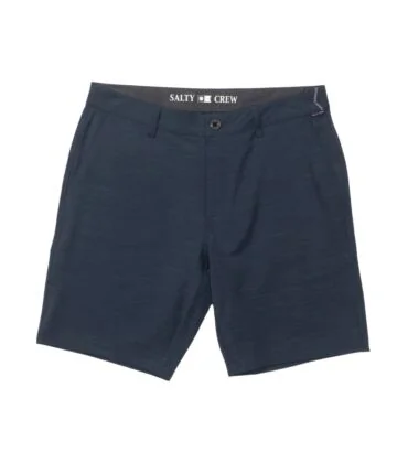 Salty crew DRIFTER 19 SLUB HYBRID