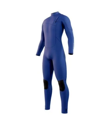 Mystic The One 5/3 Zipfree