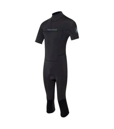 Neilpryde Rise 3/2 Overknee Backzip