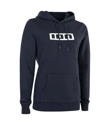 Ion Hoody Logo