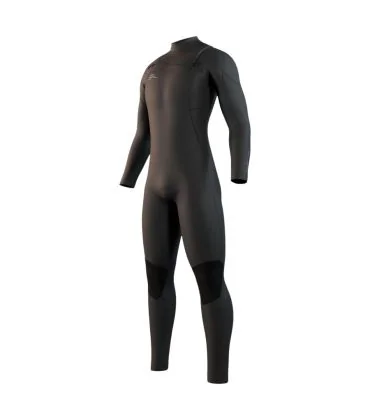 Mystic Evolve 4/3 Frontzip