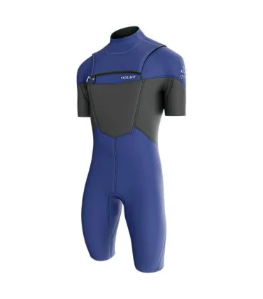 Prolimit Fusion Shorty Freezip 2/2