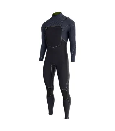 Prolimit Predator Freezip 6/4