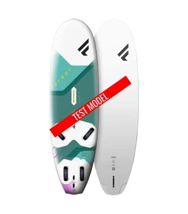 Fanatic Blast HRS 2022 (Test)