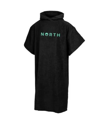 North Brand Poncho