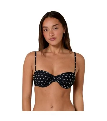 Hurley MARBELLA SLIDE TRI TOP