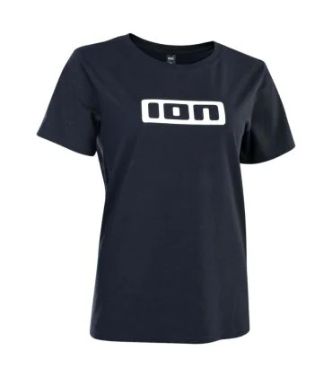 Ion Logo SS