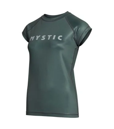 Mystic Star S/S Rashvest - Women