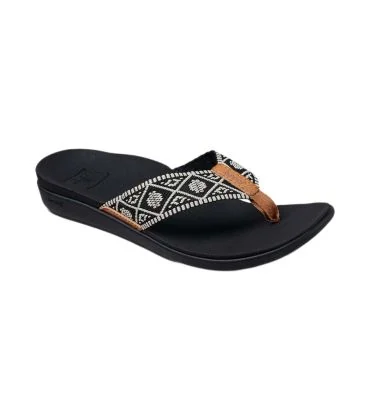 Reef Ortho-Bounce Woven