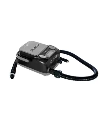 Stx Electric pump 20PSI