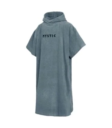 Mystic Poncho Brand