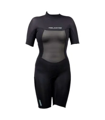 Neilpryde Nexus Shorty 2/2