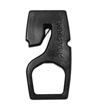 Mystic Safety knife without floater