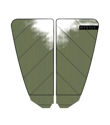 Mystic Ambush Tailpad Classic