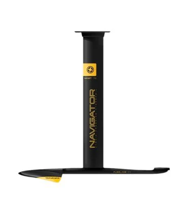 Unifiber Navigator Foil