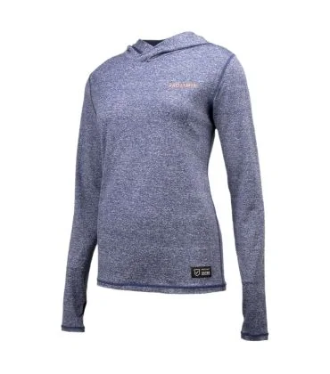 Prolimit Pure Girl Loosefit  UV Hoody