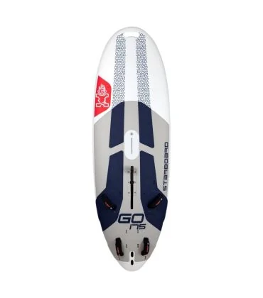 Starboard Go Windsurfer 2026