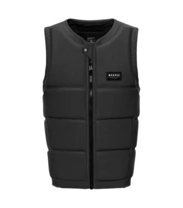 Mystic Star Impact Vest Fzip