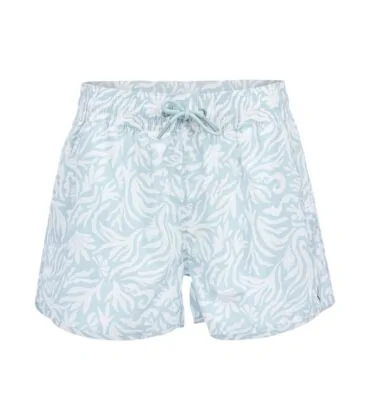 Brunotti Toluca-Print  Swim Shorts