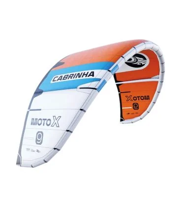 Cabrinha Moto X Apex 2025