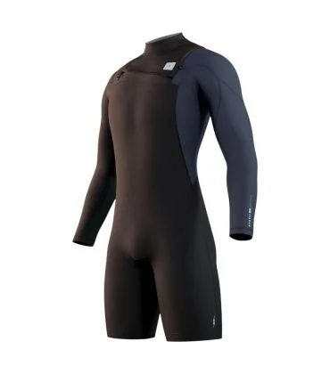 Mystic Marshall LA Shorty 3/2 - Fzip