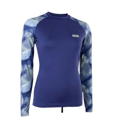 Ion Rashguard Lizz LS Wmn