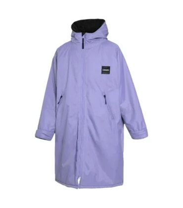 Mystic Poncho Explore