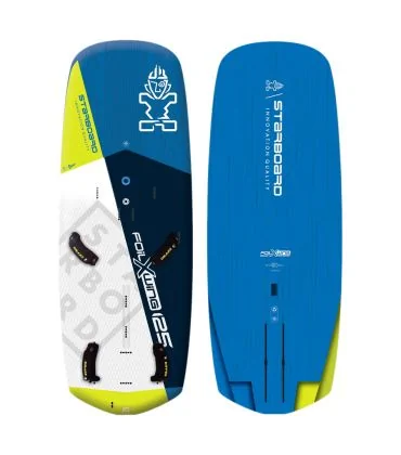 Starboard Foil X Wing Wood Sandwich