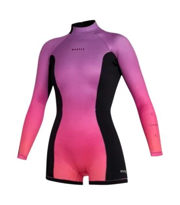 Mystic Lunar BK LA 2/2 Bzip WMN