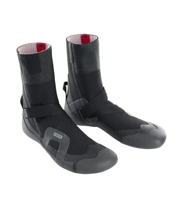 Ion Ballistic Boots 3/2  Round Toe