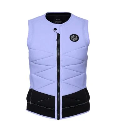 Mystic Juice Impact Vest Fzip Wake