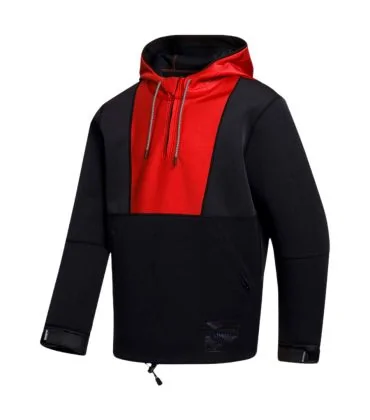 Mystic Fulmar Neo Hoodie 3/2mm