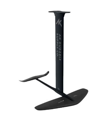 Ak Trek Taper Lock Complete