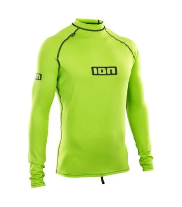 Ion Promo Rashguard LS