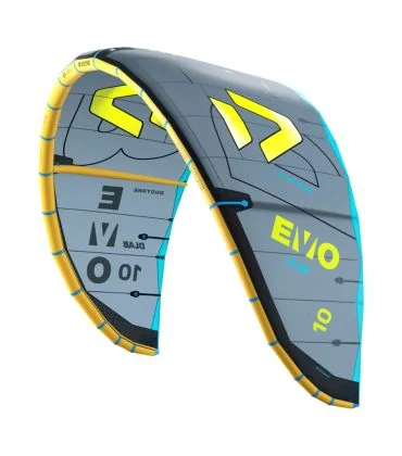 Duotone Evo D/LAB 2026