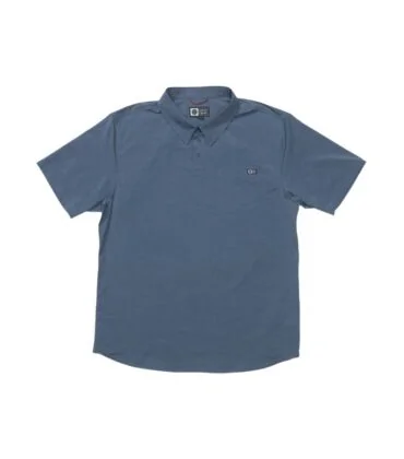 Salty crew DRIFTER UV POLO