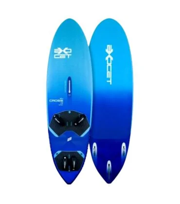 Exocet Cross V8 Carbon