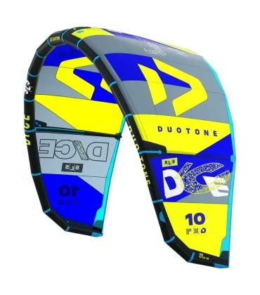 Duotone Dice SLS 2024