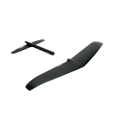 Starboard Wing Set X-Type QL II