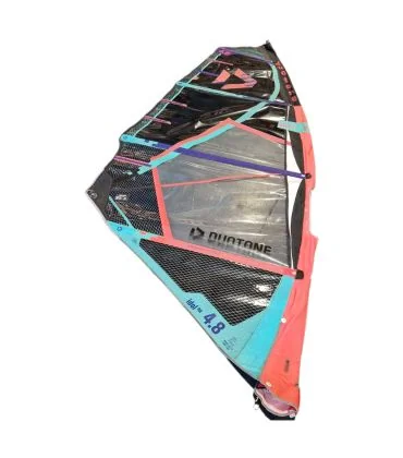 Duotone Idol LTD 4.8