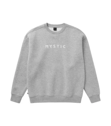 Mystic Brand Crew Sweat