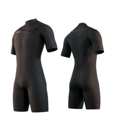 Mystic Marshall 3/2mm Fzip