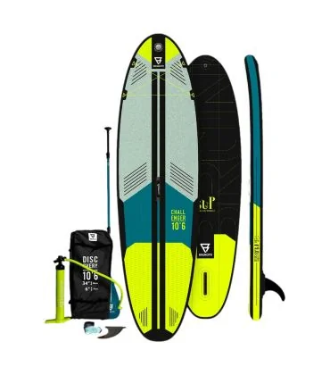 Brunotti Challenger Wind Sup