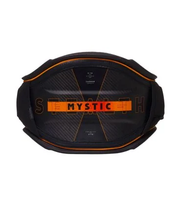 Mystic Stealth - Harness