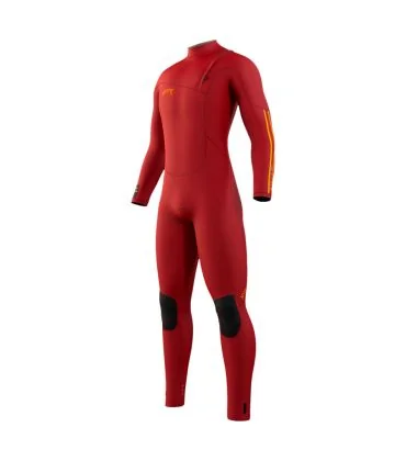 Mystic The One 5/3 Zipfree