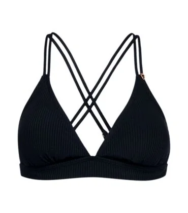 Brunotti Delphinia-Rib  Bikini Top