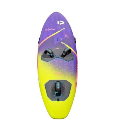 Duotone Ultra FreeWave SLS demo