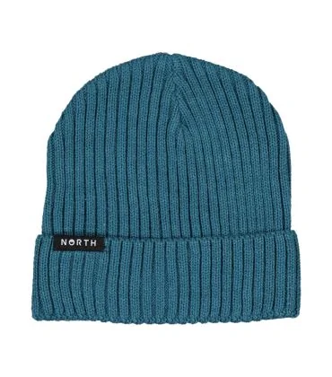 North Passage Beanie